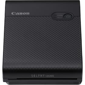 CANON Selphy Square QX10 Black