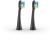 TrueLife SonicBrush K-series heads Standard Plus black 2 pack