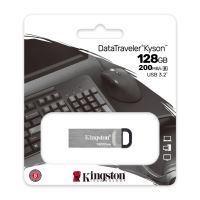 Flashdisk Kingston DT Kyson 128GB, USB 3.2, R/W 200/60 (2)