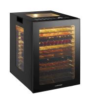 CONCEPT Sušička ovoce digitální 850 W SO5000 (4)