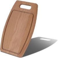 LT2136 KRÁJECÍ DESKA 26X16 BEECH LAMART (1)