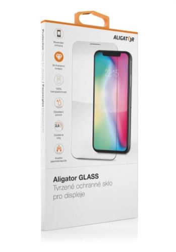 ALI GLASS ALIGATOR S6600 GLA0277