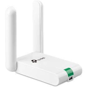 USB klient TP-Link TL-WN822N High Gain Wireless N 300Mbps