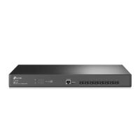 Switch TP-Link TL-SX3008F 8x 10G SFP+, Omada SDN (1)