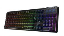 ASUS Cerberus Mechanical keyboard RED (1)