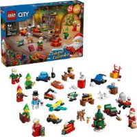 60510 Adventní kalendář 2026 LEGO