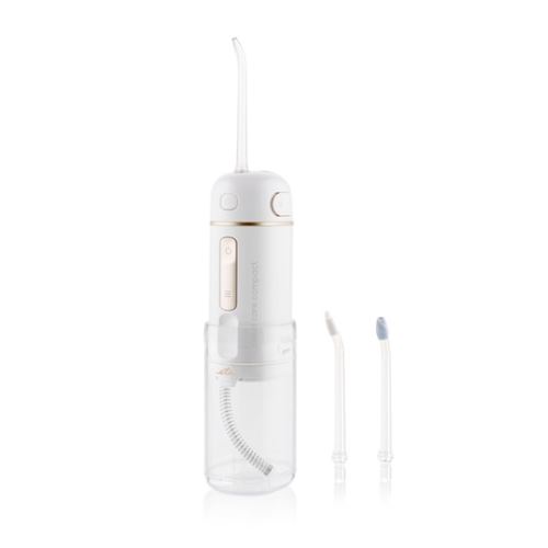 Ústní sprcha ETA Aqua Care Compact 5708 90000 bílá