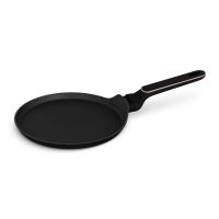 BERLINGERHAUS Pánev na palačinky s titanovým povrchem 25 cm Black Rose Collection BH-8348 (1)