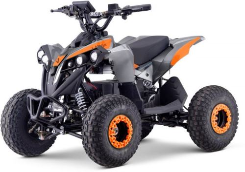LAMAX eFalcon ATV50M Orange