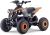 LAMAX eFalcon ATV50M Orange LAMAX eFalcon ATV50M Orange