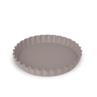 BERLINGERHAUS Forma na dort s titanovým povrchem, Taupe Collection BH-8632 (1)