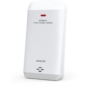 SWS TH8700-8800 SENZOR SENCOR