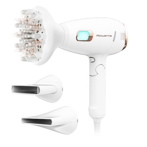 ROWENTA CV9240F0 ULTIMATE EXPERIENCE SCALP CARE - Vrácený kus