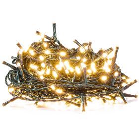 RXL 217 řetěz 500LED 50+5m WW TM RETLUX