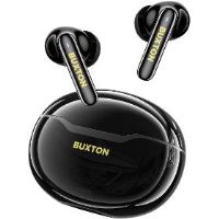 BTW 7200 BLACK TUYA TWS SLUCHÁTKA BUXTON BTW 7200 BLACK TUYA TWS SLUCHÁTKA BUXTON