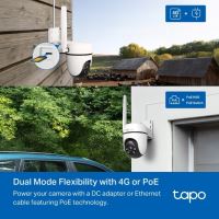 Kamera TP-Link Tapo C501GW 2MPx, venkovní, IP PTZ, FHD, 4G, přísvit (10)