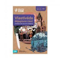 ALBI Kniha Vlastivěda - dějepisná část (1)