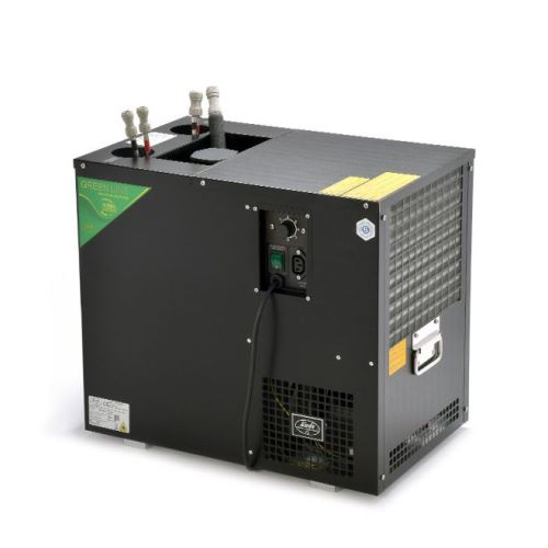 LINDR AS-80 2x smyčka new Green Line