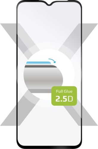 Fixed sklo ZTE Nubia N 5G FIXGFA-1338-BK