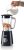 Ariete Breakfast Blender 576/03 černý Ariete Breakfast Blender 576/03 černý