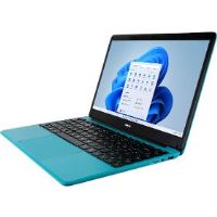 Umax VisionBook 14WRx Turquoise/WIN11 (1)