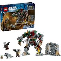 75451 SoubojSeStr.Droi.VPaláciHutta LEGO 75451 SoubojSeStr.Droi.VPaláciHutta LEGO