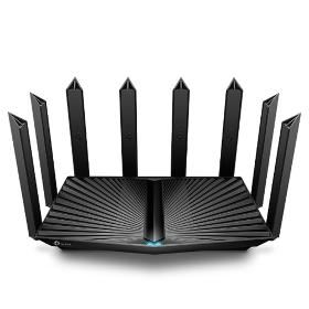 TP-LINK Archer AX90 WiFi Tri Band Router