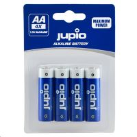 Baterie Jupio AA - LR06 4ks (2)