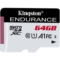 Kingston 443469 64Gb Microsd Xc High End Kingston 443469 64Gb Microsd Xc High End
