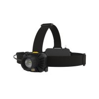 CAT Dobíjecí zaostřovací čelovka CT4305