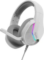 Marvo HH8618 WH sluchátka s mikrofonem (1)