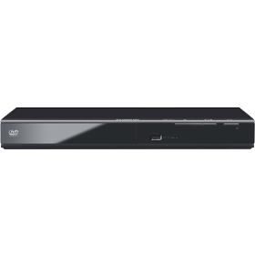 DVD S500EP-K DVD přehrávač PANASONIC - vystavený kus