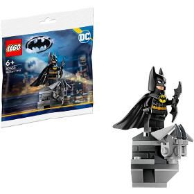 Batman z roku 1992 30653 LEGO