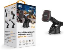 ALI Carbon Max magn. držák, UNI HA17 (1)