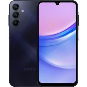 Samsung A155 Galaxy A15 128GB Black