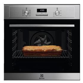 Electrolux EOF3H40X 600 FLEX