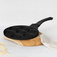 BERLINGERHAUS Lívanečník s titanovým povrchem zvířátka 26 cm Monaco Collection BH-7799 (6)