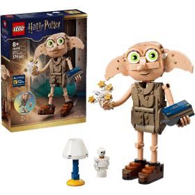 76469 Svobodný skřítek Dobby™ LEGO