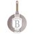 BERLINGERHAUS Pánev WOK s titanovým povrchem a poklicí 28 cm 28 cm Taupe Nordic Collection BH-8334 BERLINGERHAUS Pánev WOK s titanovým povrchem a poklicí 28 cm 28 cm Taupe Nordic Collection BH-8334