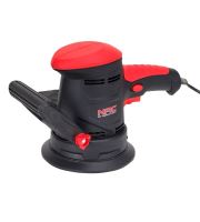 Excentrická bruska NAC OS45-125-GN 380W (4)