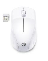 HP Wireless Mouse 220 White (1)