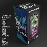 Repro Stromberg NOVA Bluetooth 100w (7)