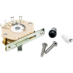 099-1367-000 5-WAY SELECTOR SWITCH FENDE