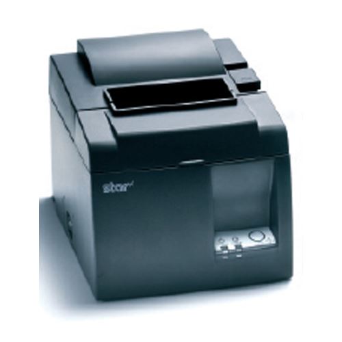 Tiskárna Star Micronics TSP143U Černá, USB, řezačka, BAZAR
