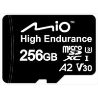 Mio High Endurance microSD 256GB Mio High Endurance microSD 256GB