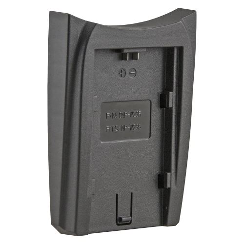 Redukce Jupio k Single nebo Dual chargeru pro Fuji NP-W235