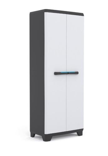 Skříň Keter Linear Utility