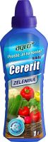 Hnojivo Agro  Cererit Hobby Zelenina kapalný 1l (1)