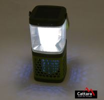 LED svítilna Cattara MIDGE BLOCK nabíjecí + lapač hmyzu (5)