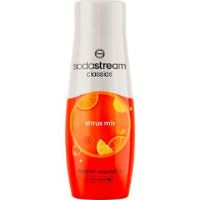 Příchuť Citrus Mix 440ml SODASTREAM (1)